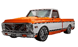 C10 Pickup